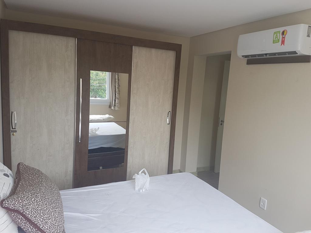Novo Lar Gramado 2 Apartment Bagian luar foto