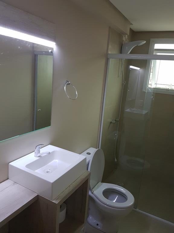 Novo Lar Gramado 2 Apartment Bagian luar foto