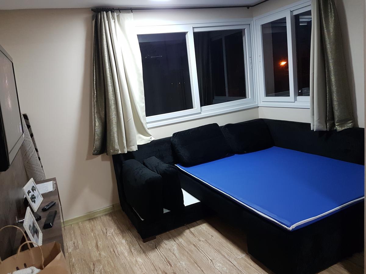 Novo Lar Gramado 2 Apartment Bagian luar foto