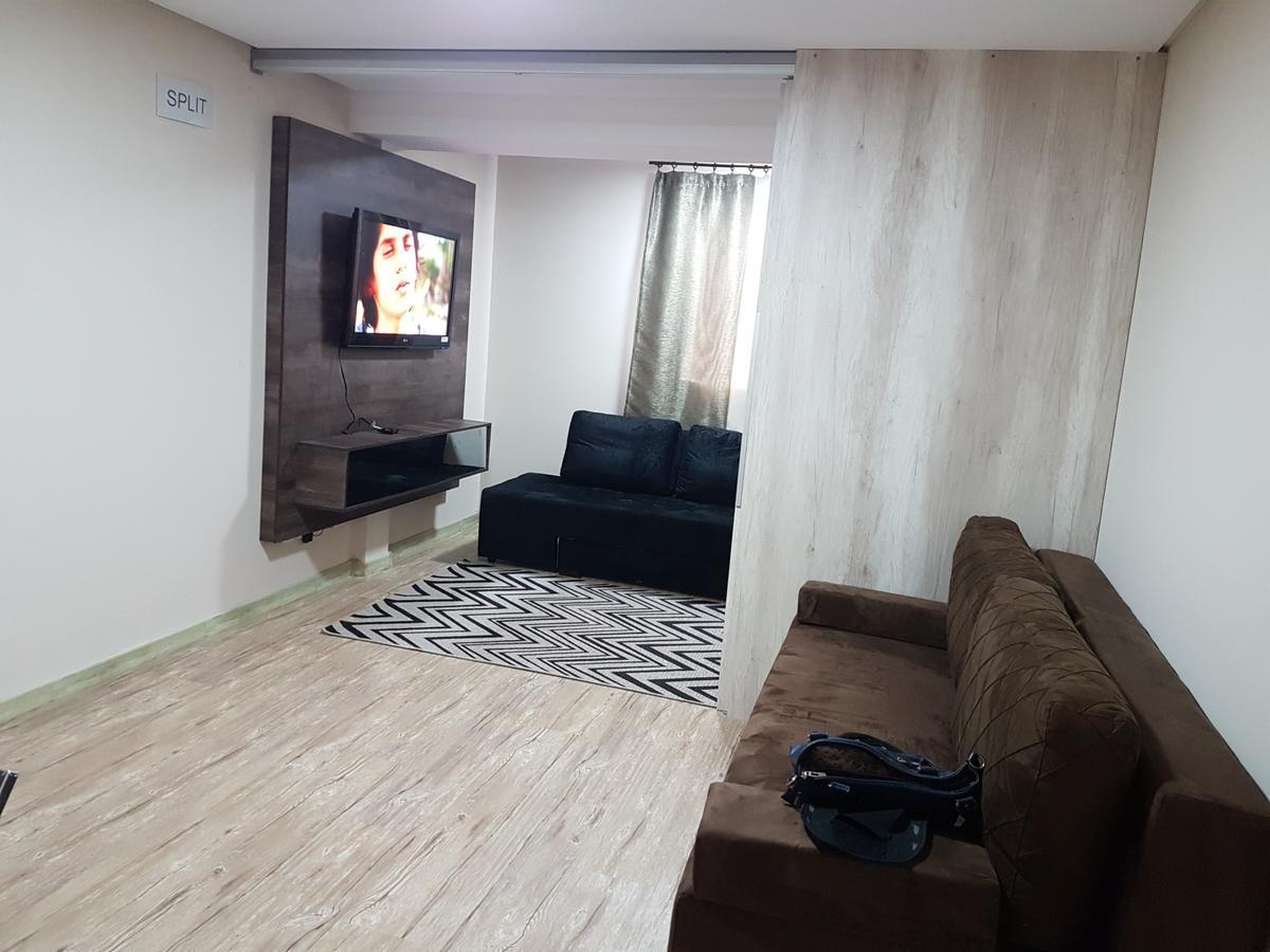 Novo Lar Gramado 2 Apartment Bagian luar foto